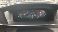 Peugeot 2008 100kW GT Premium 50kWh 5dr Auto Electric Estate